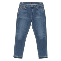 Citizens Of Humanity Jeans in Blauw