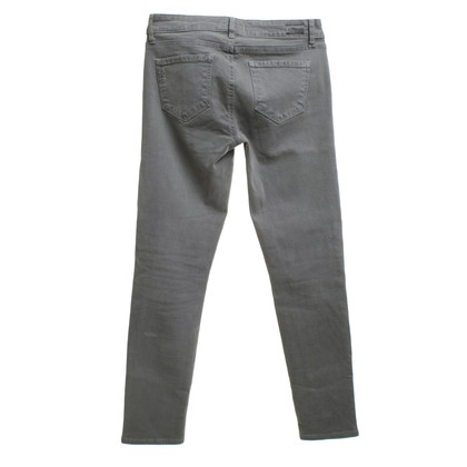 Paige Jeans Jeans in light gray