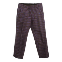 Louis Vuitton Pants with pattern