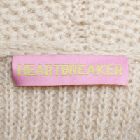 Andere Marke Heartbreaker - Strickmantel aus Kaschmir