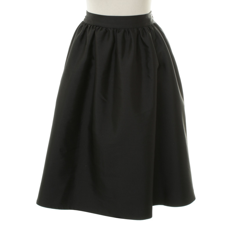Karl Lagerfeld Skirt in black
