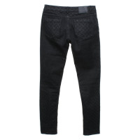 Lala Berlin Jeans in black