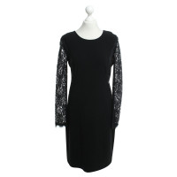 Diane Von Furstenberg Dress with lace