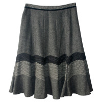 Max Mara Wool skirt
