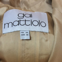 Andere Marke Gai Mattiolo-Jacke