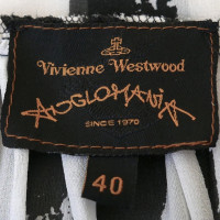 Vivienne Westwood Top met streeppatroon