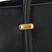 Nina Ricci Handbag in Dark Blue