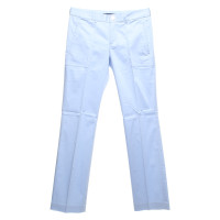 Ralph Lauren Pantalon bleu clair