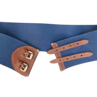 Mulberry Elastic belt