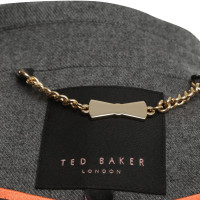 Ted Baker Blazer in Gray