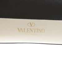 Valentino Garavani Handbag with stripes