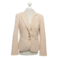 Marc Cain Blazer in Rosa