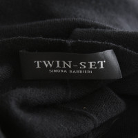 Twin Set Simona Barbieri Wool dress