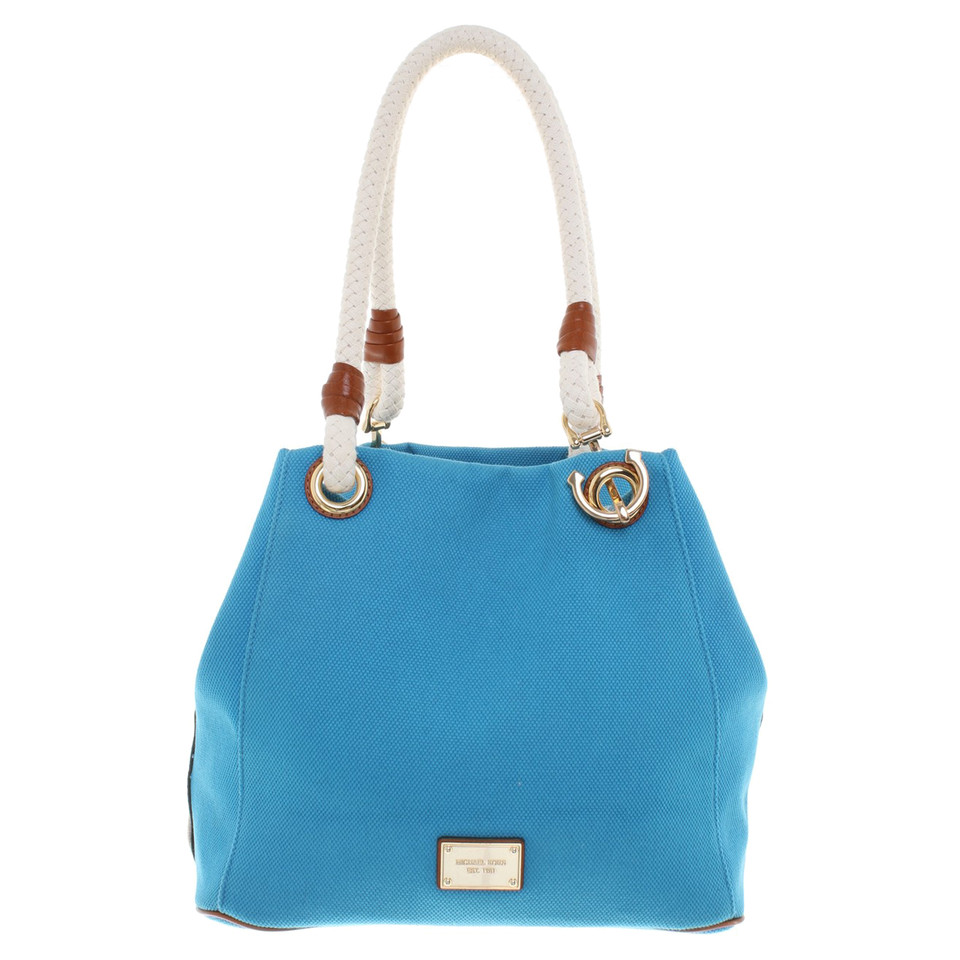 Michael Kors Handbag in blue