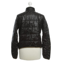 Bogner Quilted Jacket in black