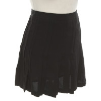 Burberry Skirt in Black