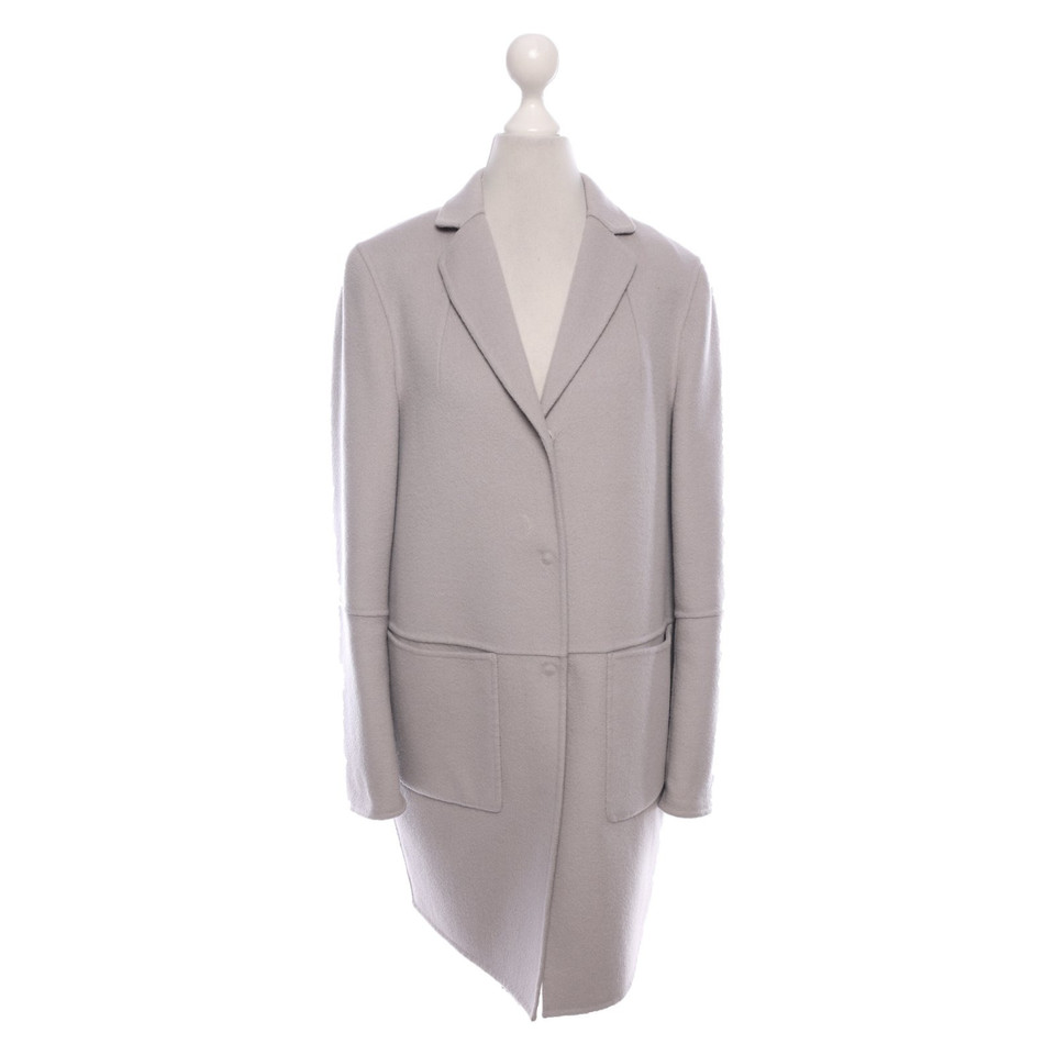 Luisa Cerano Jacket/Coat in Grey