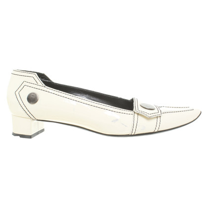 Tod's pumps in vernice