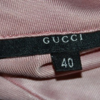 Gucci Roze jurk