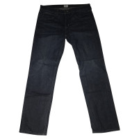 Hudson Jeans en Denim en Bleu