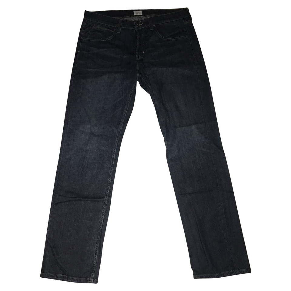 Hudson Jeans Denim in Blauw