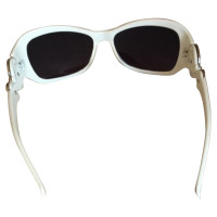 Louis Vuitton Sunglasses in White