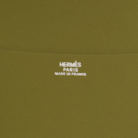 Hermès Agenda aus Leder