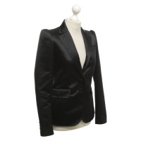 D&G Blazer in zwart