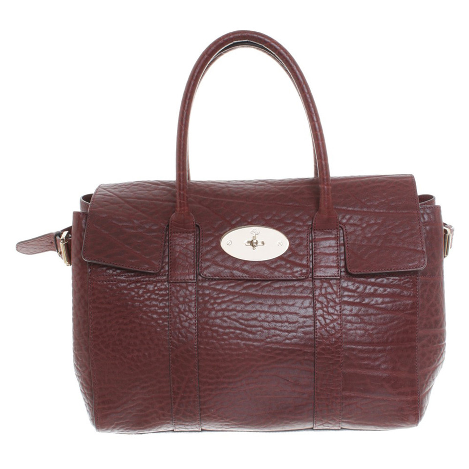 Mulberry "Bayswater Bag"