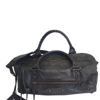 Balenciaga "Classic Twiggy Bag"