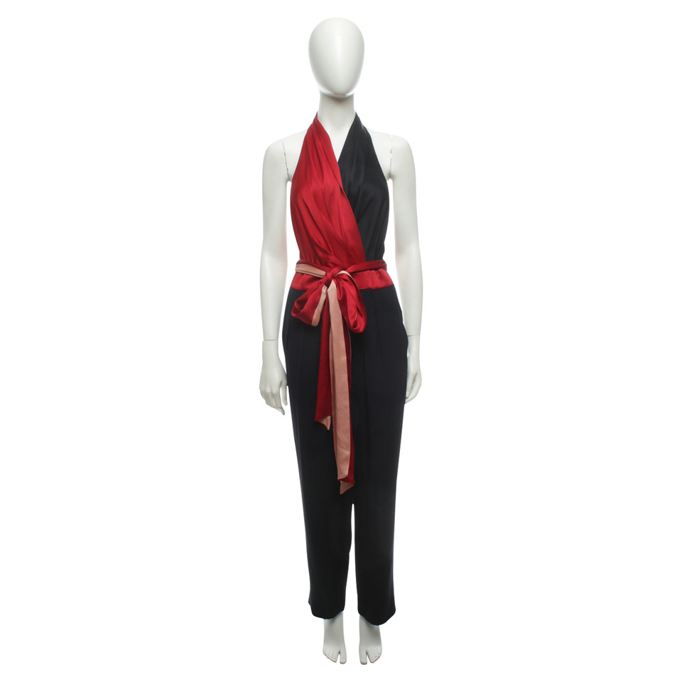 Diane Von Furstenberg Jumpsuit