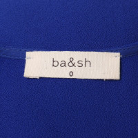 Bash Jurk in blauw