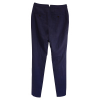 Paul Smith Blaue Hose