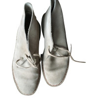 Clarks lace-up shoes