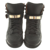 Givenchy Sneakers in black