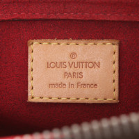 Louis Vuitton "Viva Cité Monogram Canvas"