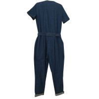 Hugo Boss Jumpsuit aus Denim