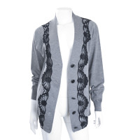 Phillip Lim Cardigan with lace
