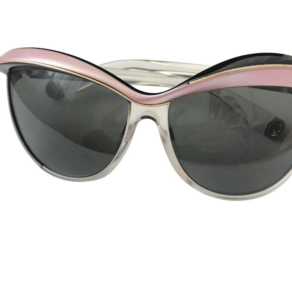 Christian Dior Lunettes de soleil