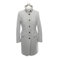 Cinque Giacca/Cappotto in Grigio