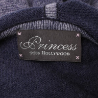 Princess Goes Hollywood Hooded sweater in purple