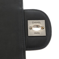 Chanel Flap Bag in nero