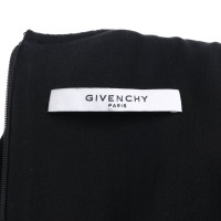 Givenchy Kleid aus Wolle