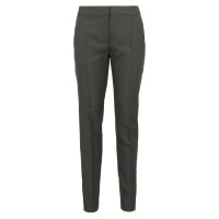 Stella McCartney Paio di Pantaloni in Lana in Grigio