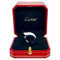 Cartier Bague en Or blanc