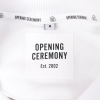 Opening Ceremony Capispalla