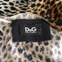 D&G Dress