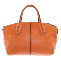 Tod's Handbag in orange