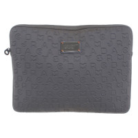 Marc By Marc Jacobs Pochette in Grigio