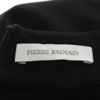 Pierre Balmain Vestito di nero